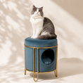 Load image into Gallery viewer, Hideout Pouf