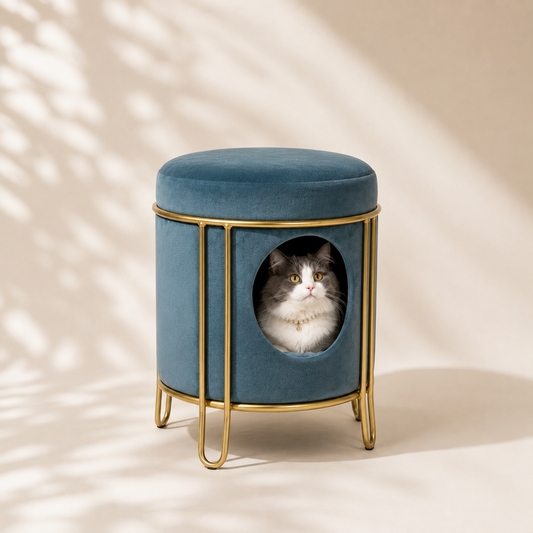 Hideout Pouf