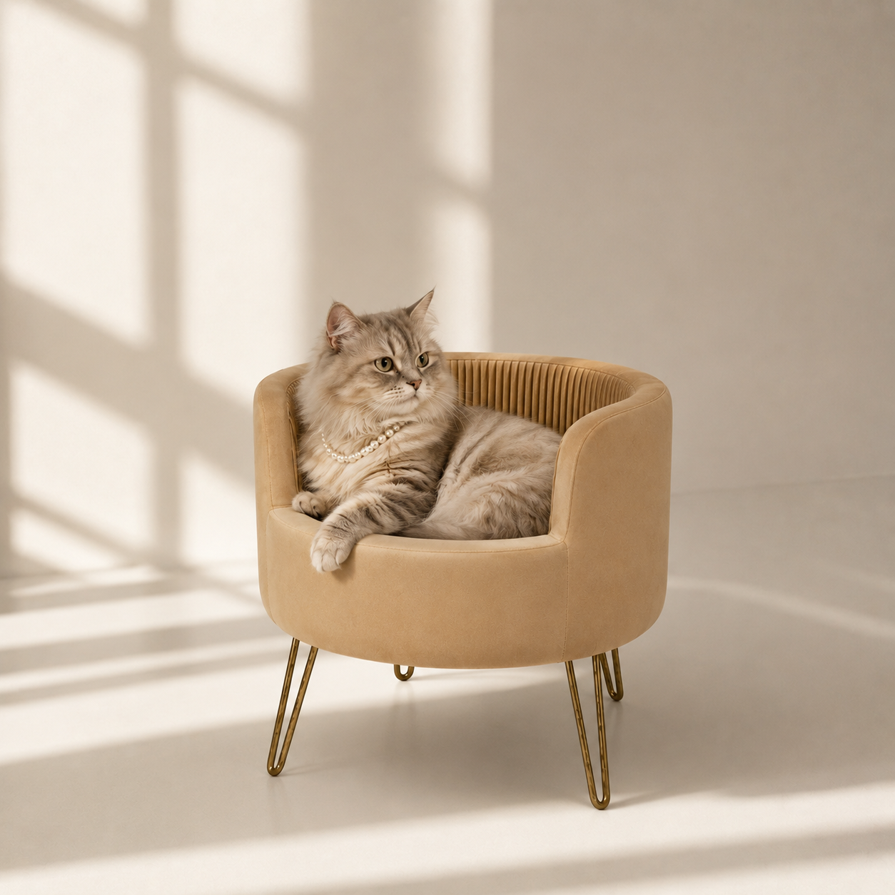 Tiny Throne