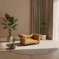 Load image into Gallery viewer, Yellow Chic Sofa
