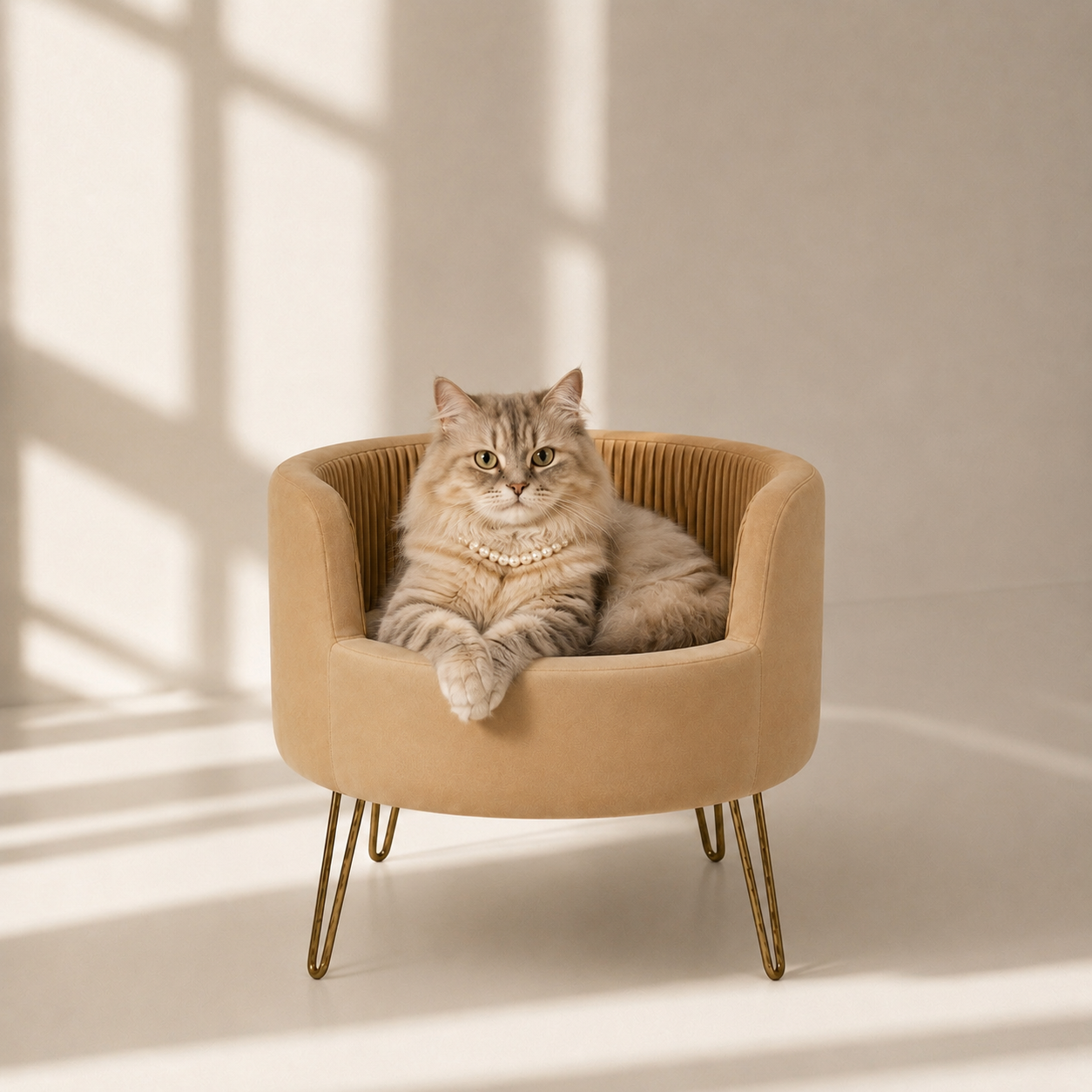 Tiny Throne