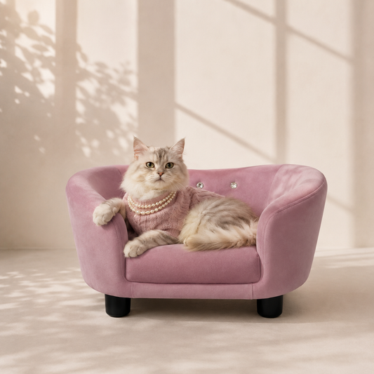 Princess Perch