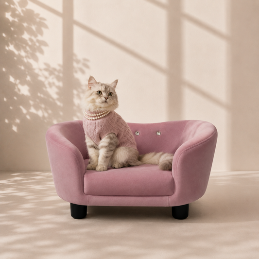 Princess Perch