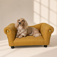 Load image into Gallery viewer, Yellow Chic Sofa
