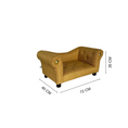 Load image into Gallery viewer, Yellow Chic Sofa
