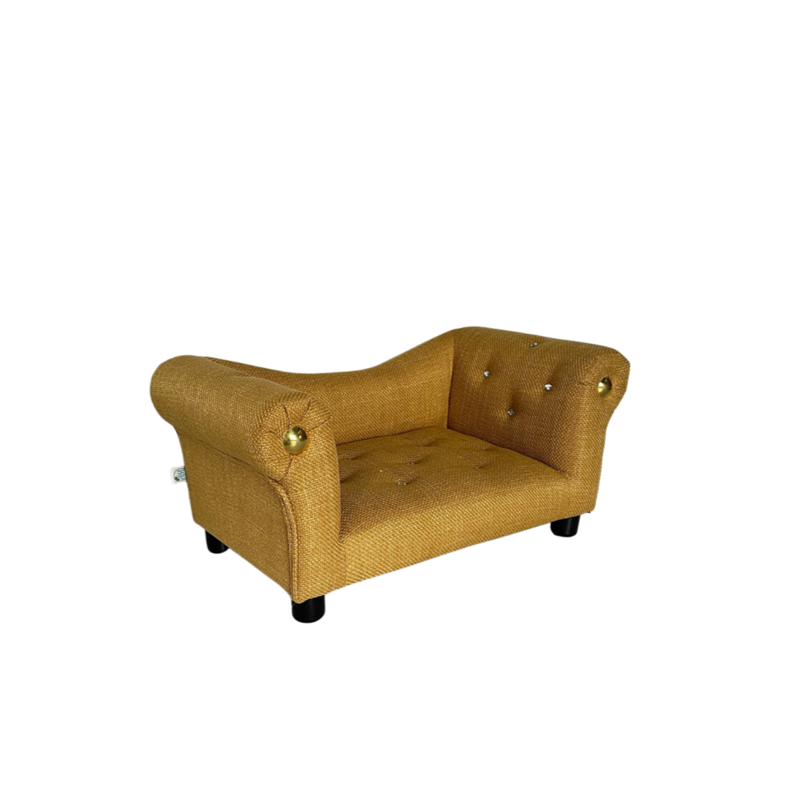 Yellow Chic Sofa