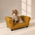 Load image into Gallery viewer, Yellow Chic Sofa
