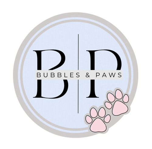 Bubbles & Paws